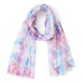 Emma Scarf - Lilac